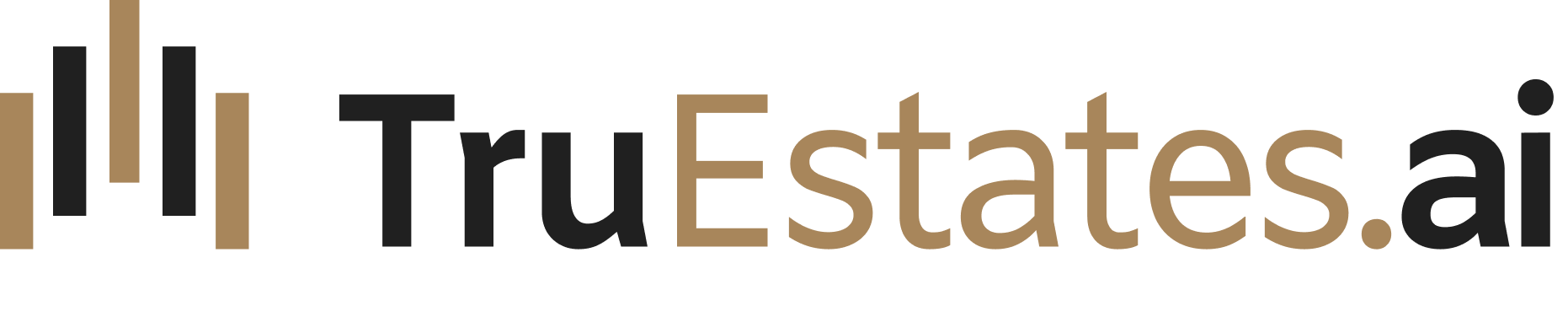 TruEstates Logo